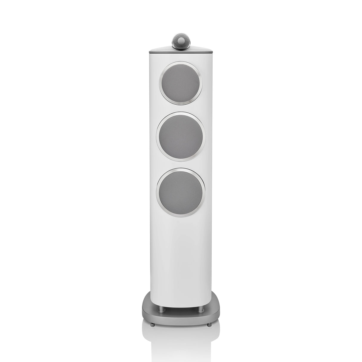 Bowers & Wilkins 804 D4 Standlautsprecher