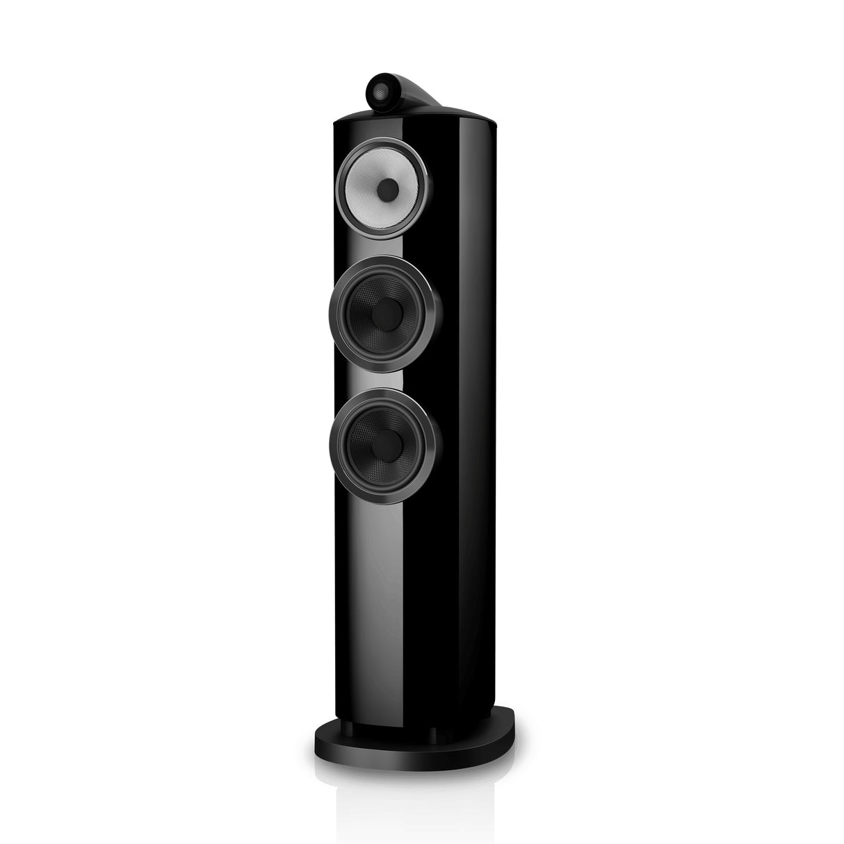 Bowers & Wilkins 804 D5 Standlautsprecher