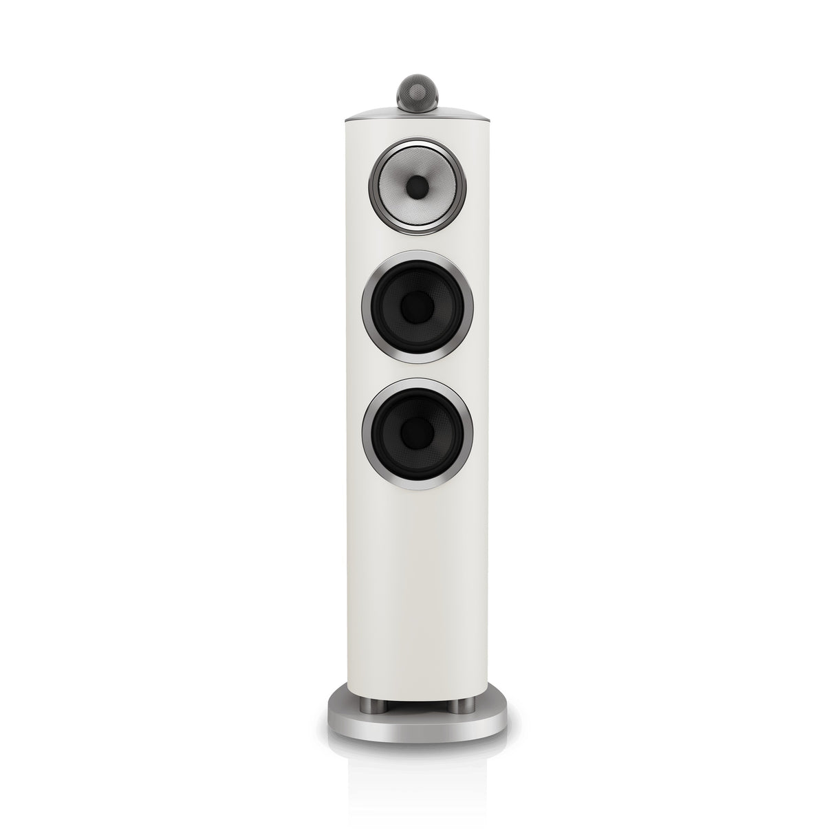 Bowers & Wilkins 804 D5 Standlautsprecher