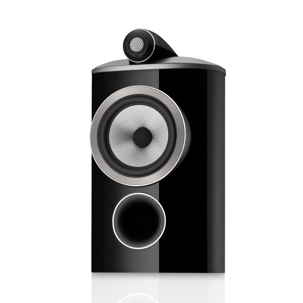 Bowers & Wilkins 805 D4 Kompaktlautsprecher