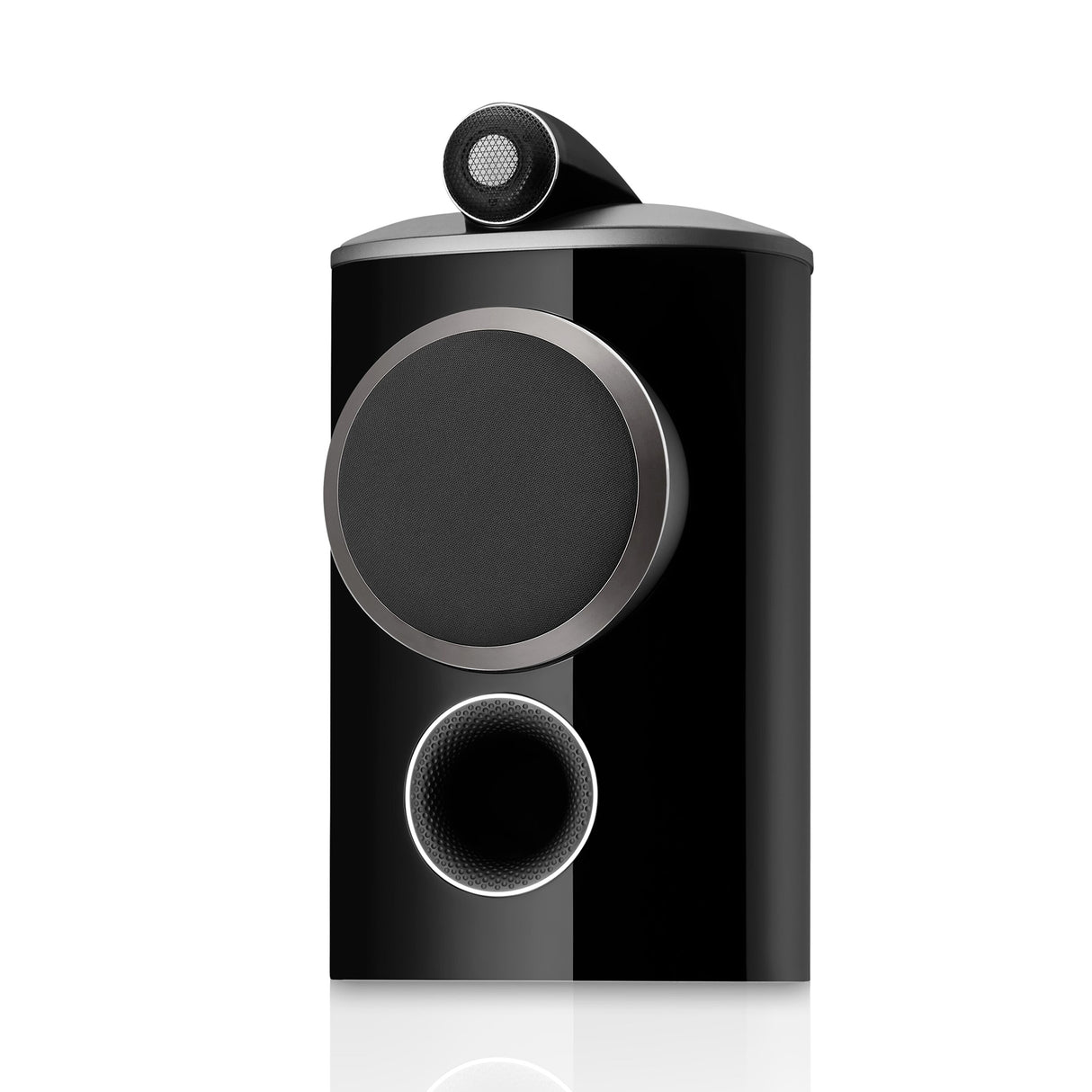 Bowers & Wilkins 805 D4 Kompaktlautsprecher