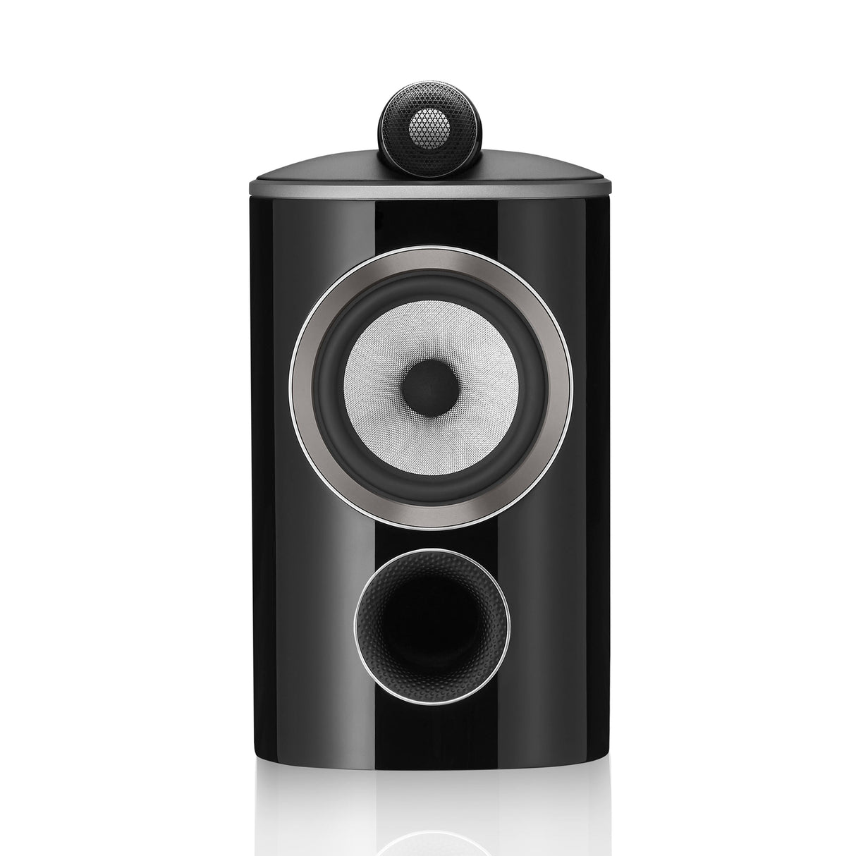 Bowers & Wilkins 805 D4 Kompaktlautsprecher