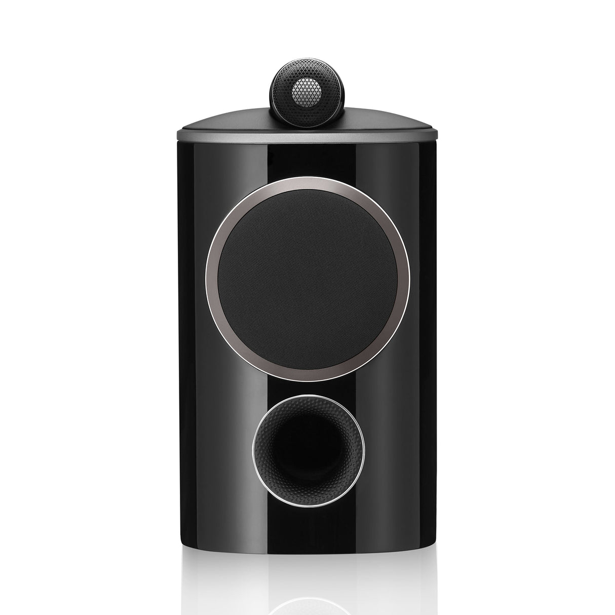 Bowers & Wilkins 805 D4 Kompaktlautsprecher