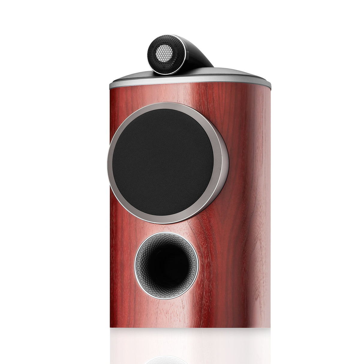 Bowers & Wilkins 805 D4 Kompaktlautsprecher