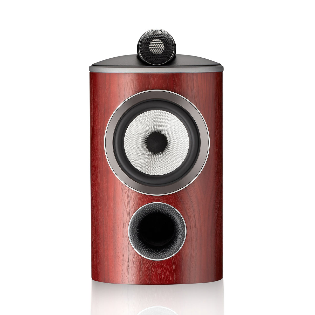 Bowers & Wilkins 805 D4 Kompaktlautsprecher