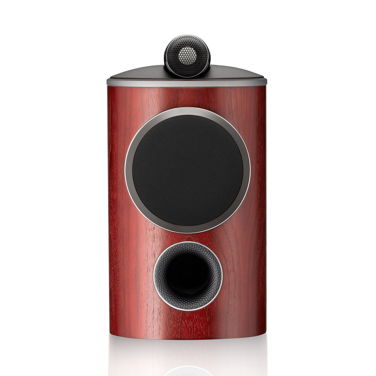 Bowers & Wilkins 805 D4 Kompaktlautsprecher