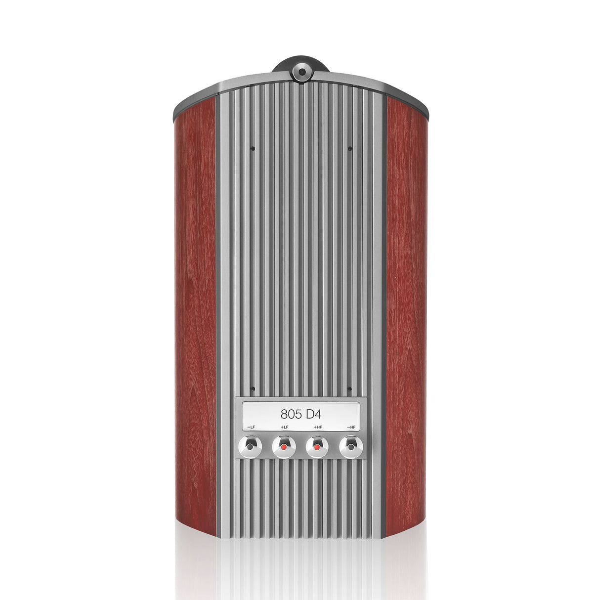 Bowers & Wilkins 805 D4 Kompaktlautsprecher