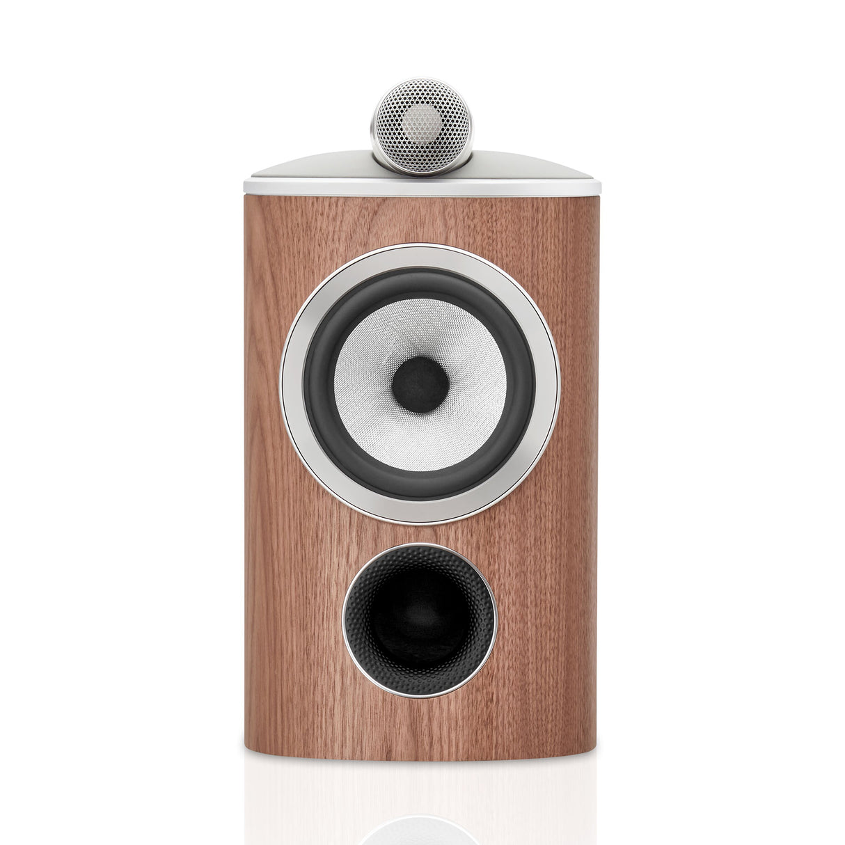 Bowers & Wilkins 805 D4 Kompaktlautsprecher