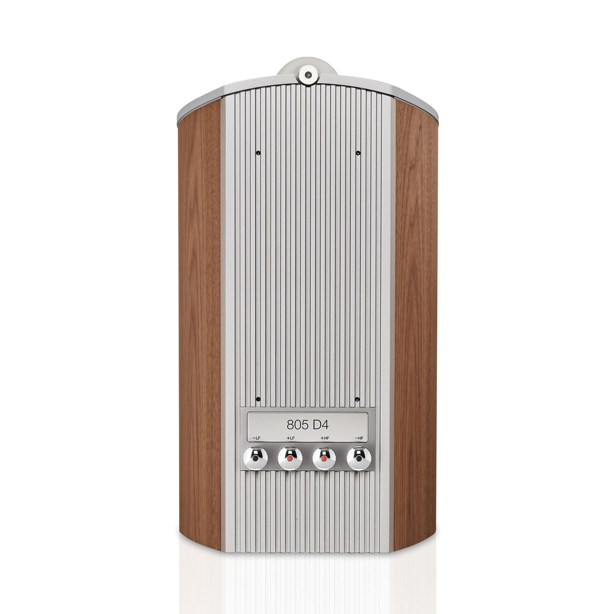 Bowers & Wilkins 805 D4 Kompaktlautsprecher
