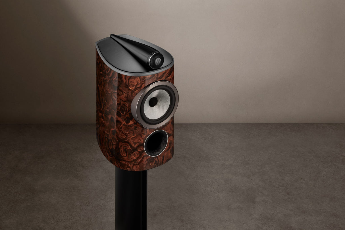 Bowers & Wilkins 805 D4 Signature Kompaktlautsprecher