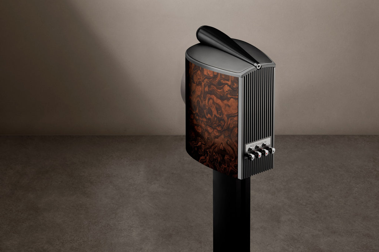 Bowers & Wilkins 805 D4 Signature Kompaktlautsprecher