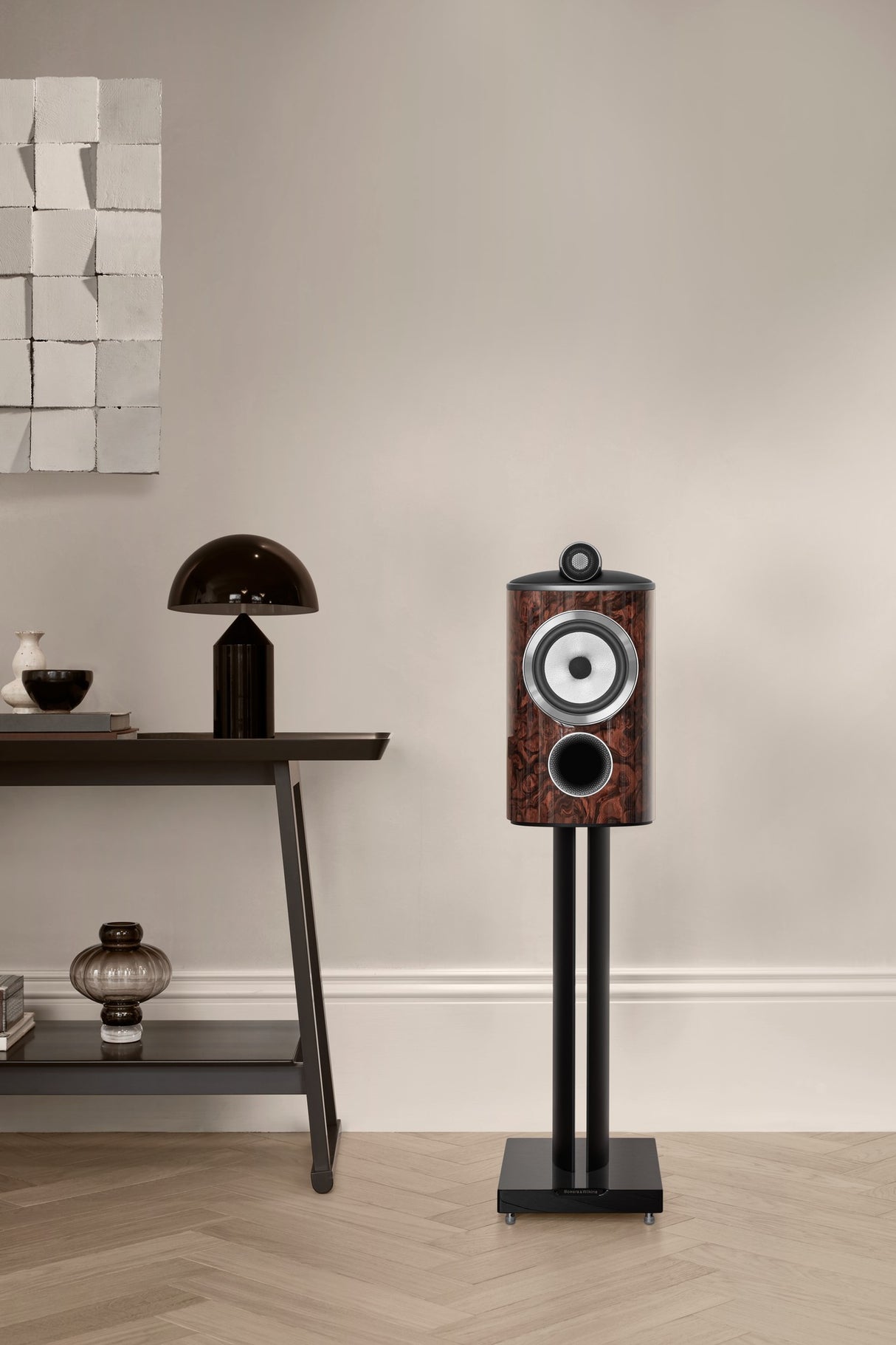 Bowers & Wilkins 805 D4 Signature Kompaktlautsprecher