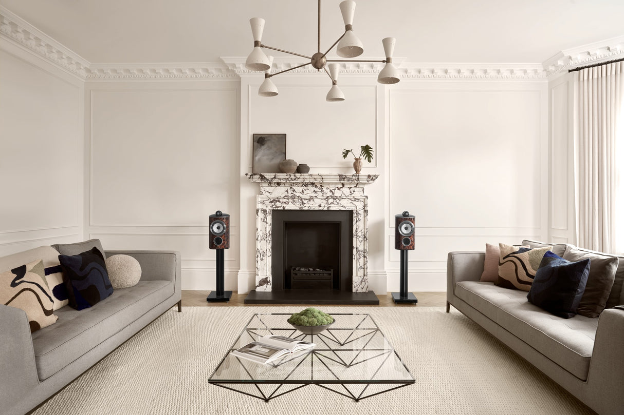 Bowers & Wilkins 805 D4 Signature Kompaktlautsprecher