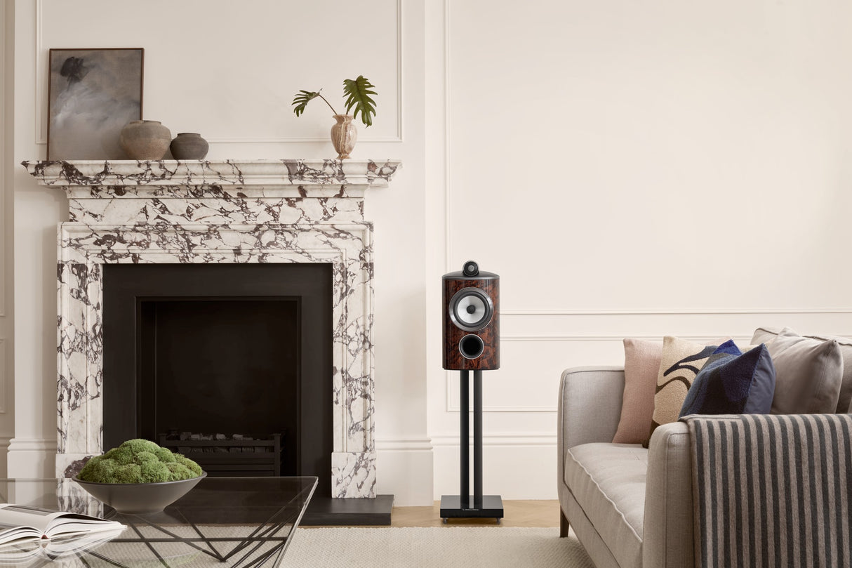 Bowers & Wilkins 805 D4 Signature Kompaktlautsprecher