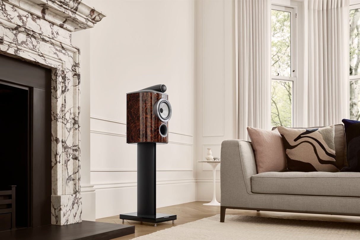 Bowers & Wilkins 805 D4 Signature Kompaktlautsprecher