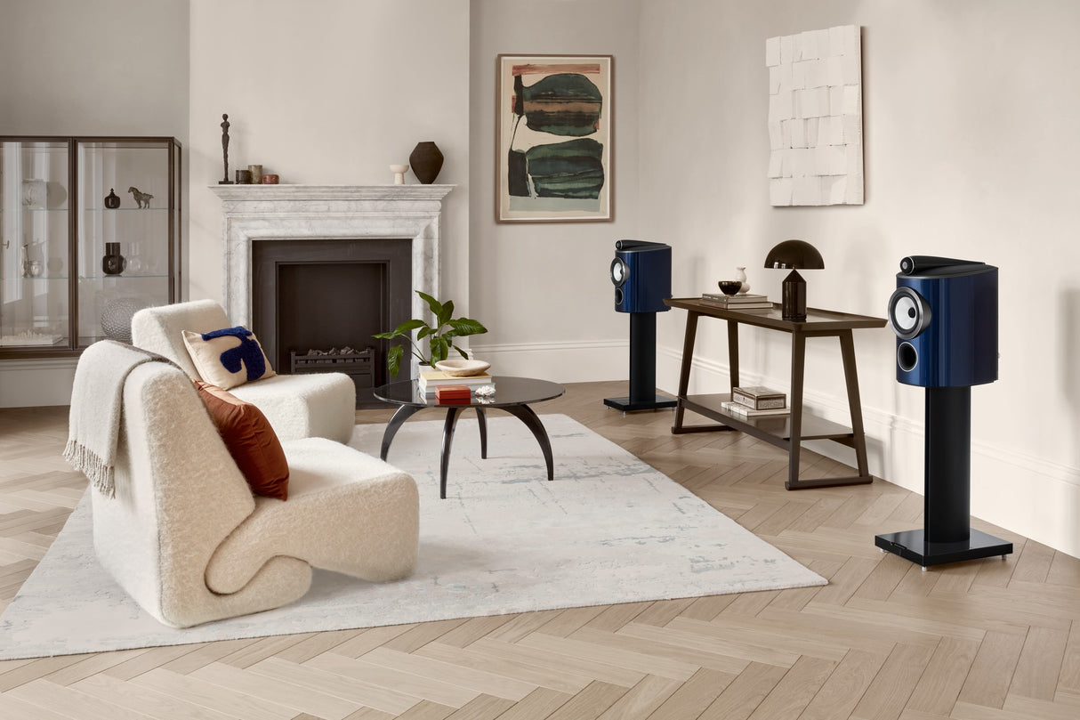 Bowers & Wilkins 805 D4 Signature Kompaktlautsprecher