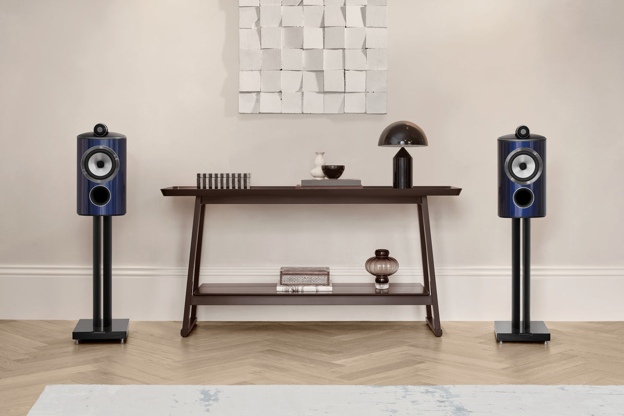 Bowers & Wilkins 805 D4 Signature Kompaktlautsprecher