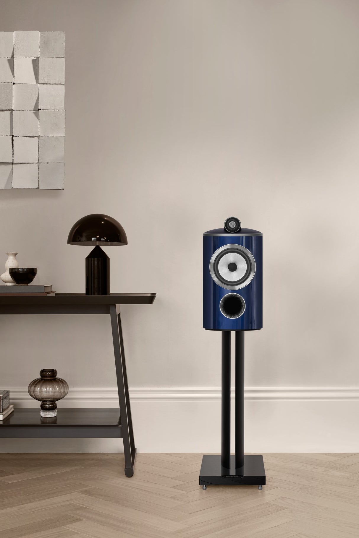 Bowers & Wilkins 805 D4 Signature Kompaktlautsprecher
