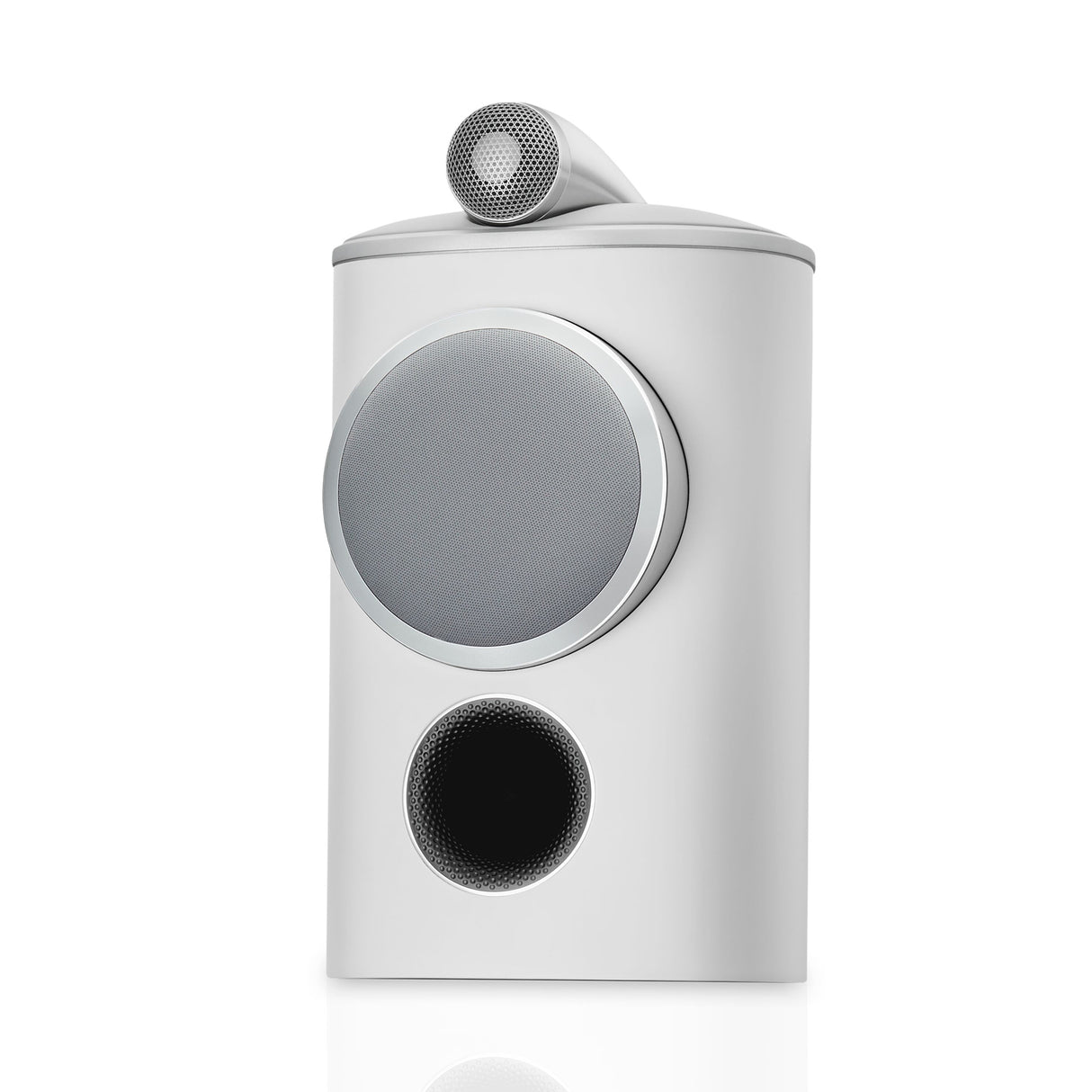 Bowers & Wilkins 805 D4 Kompaktlautsprecher