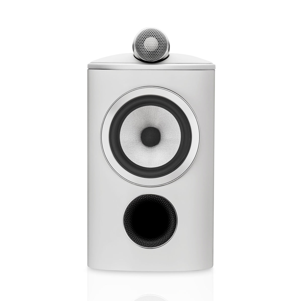 Bowers & Wilkins 805 D4 Kompaktlautsprecher