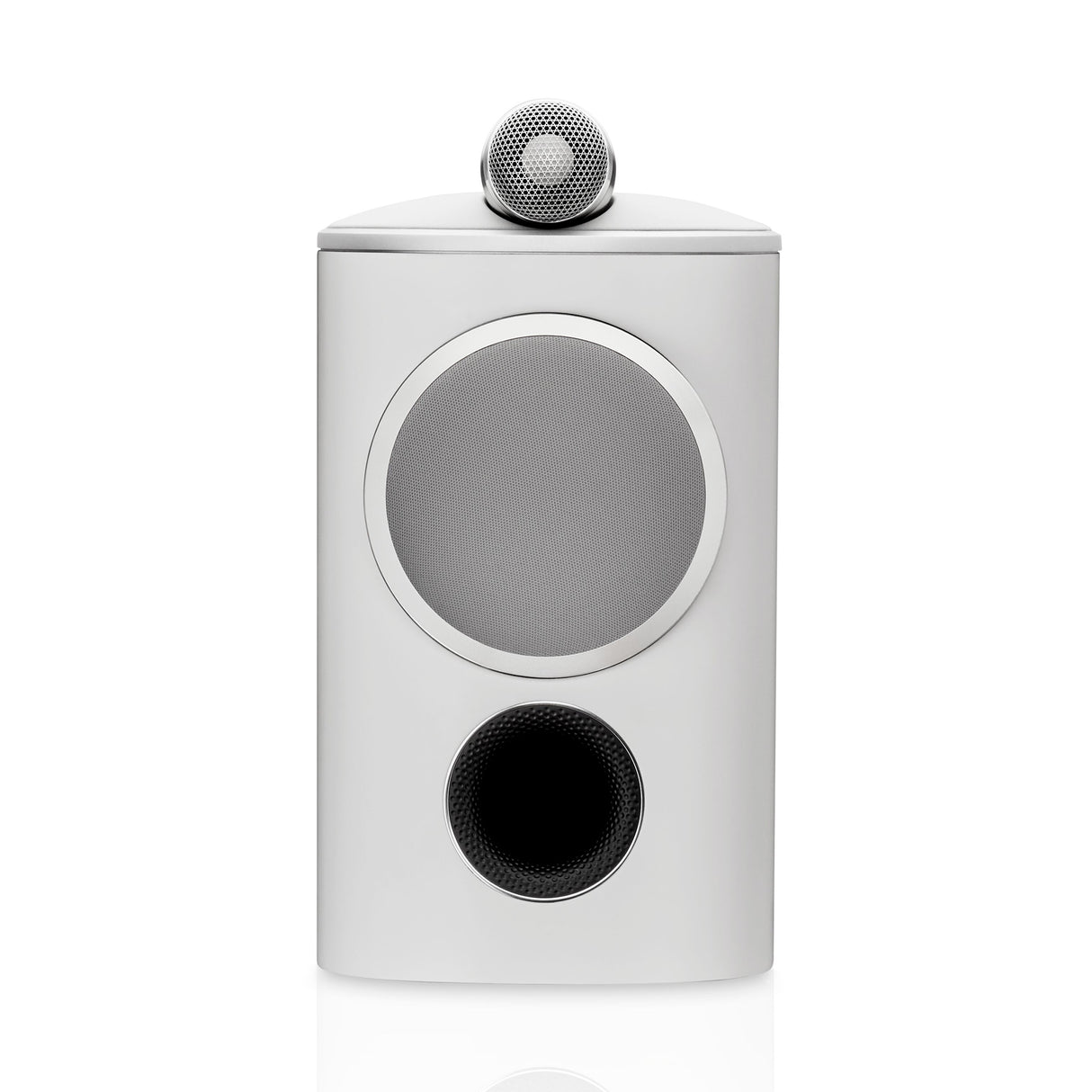 Bowers & Wilkins 805 D4 Kompaktlautsprecher