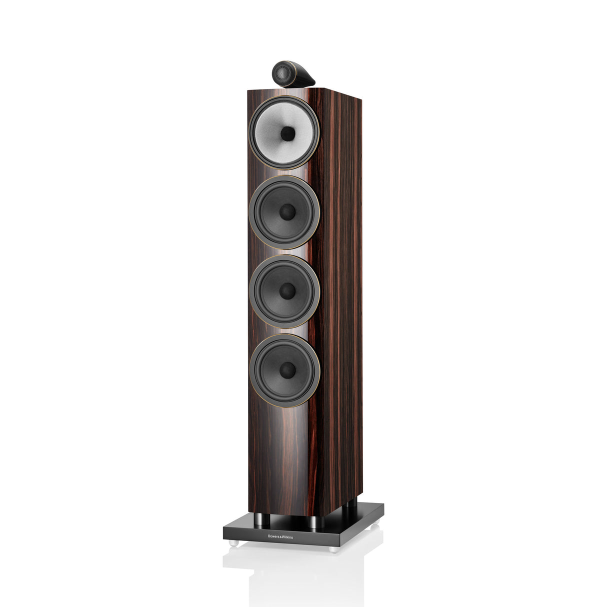 Bowers & Wilkins 702 S3 Signature Standlautsprecher