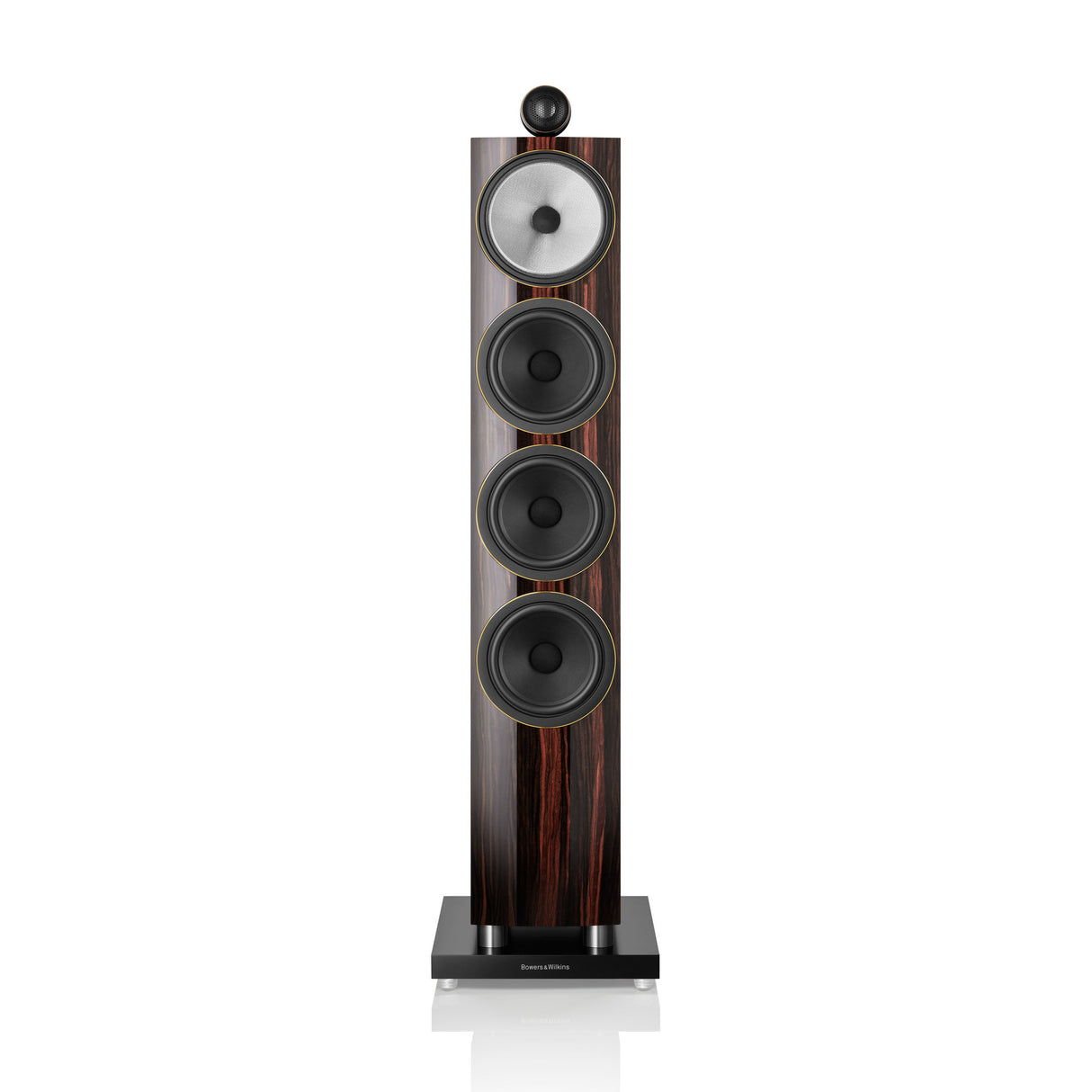 Bowers & Wilkins 702 S3 Signature Standlautsprecher