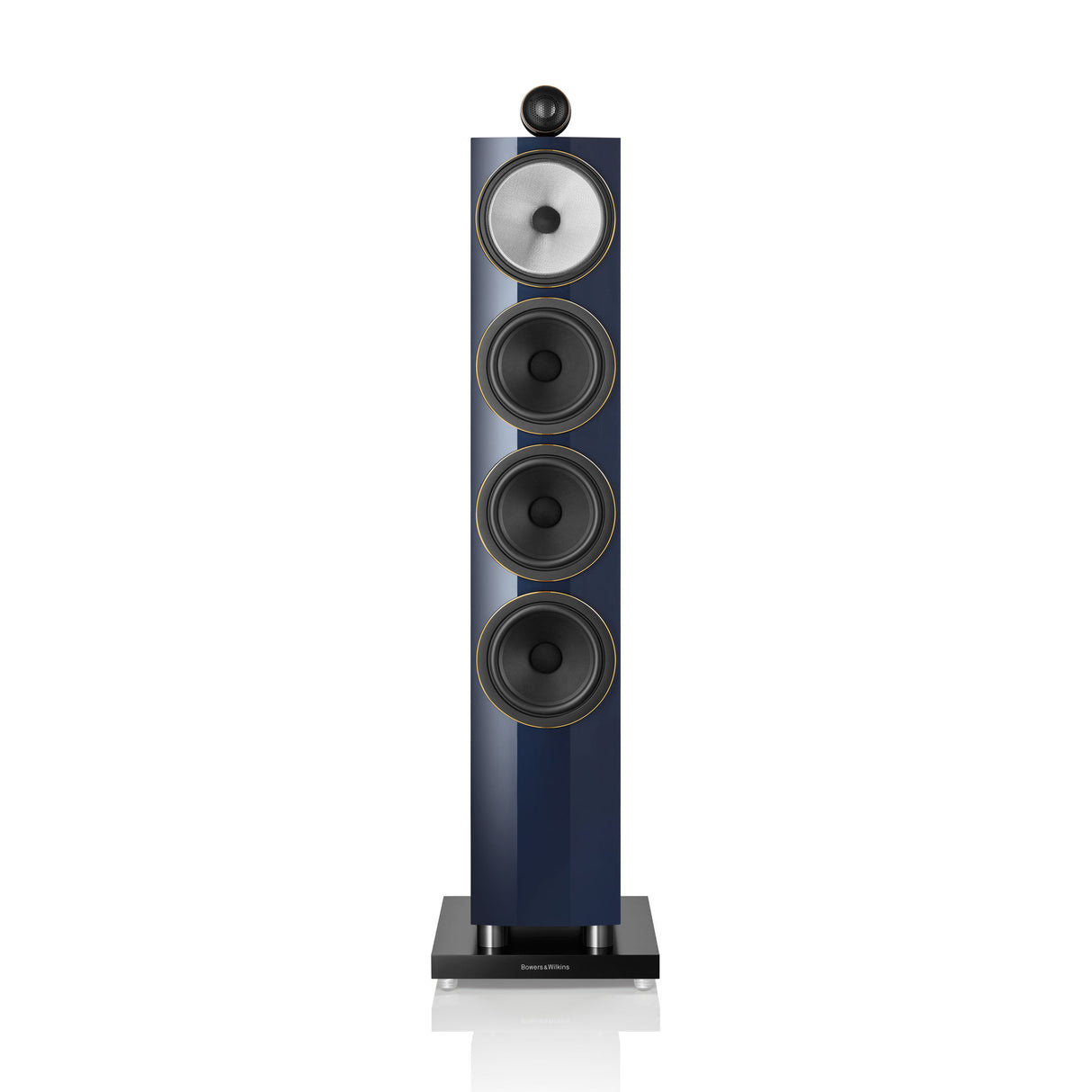 Bowers & Wilkins 702 S3 Signature Standlautsprecher
