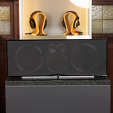 Bowers & Wilkins CM Centre 2 – Highgloss Black (Gebraucht)