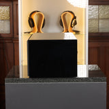 Bowers & Wilkins CM Centre 2 – Highgloss Black (Gebraucht)