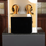 Bowers & Wilkins CM Centre 2 – Highgloss Black (Gebraucht)