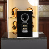 Bowers & Wilkins CM5 – Highgloss Black (Gebraucht, Paar)