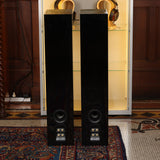 Bowers & Wilkins CM9 – Highgloss Black (Gebraucht, Paar)