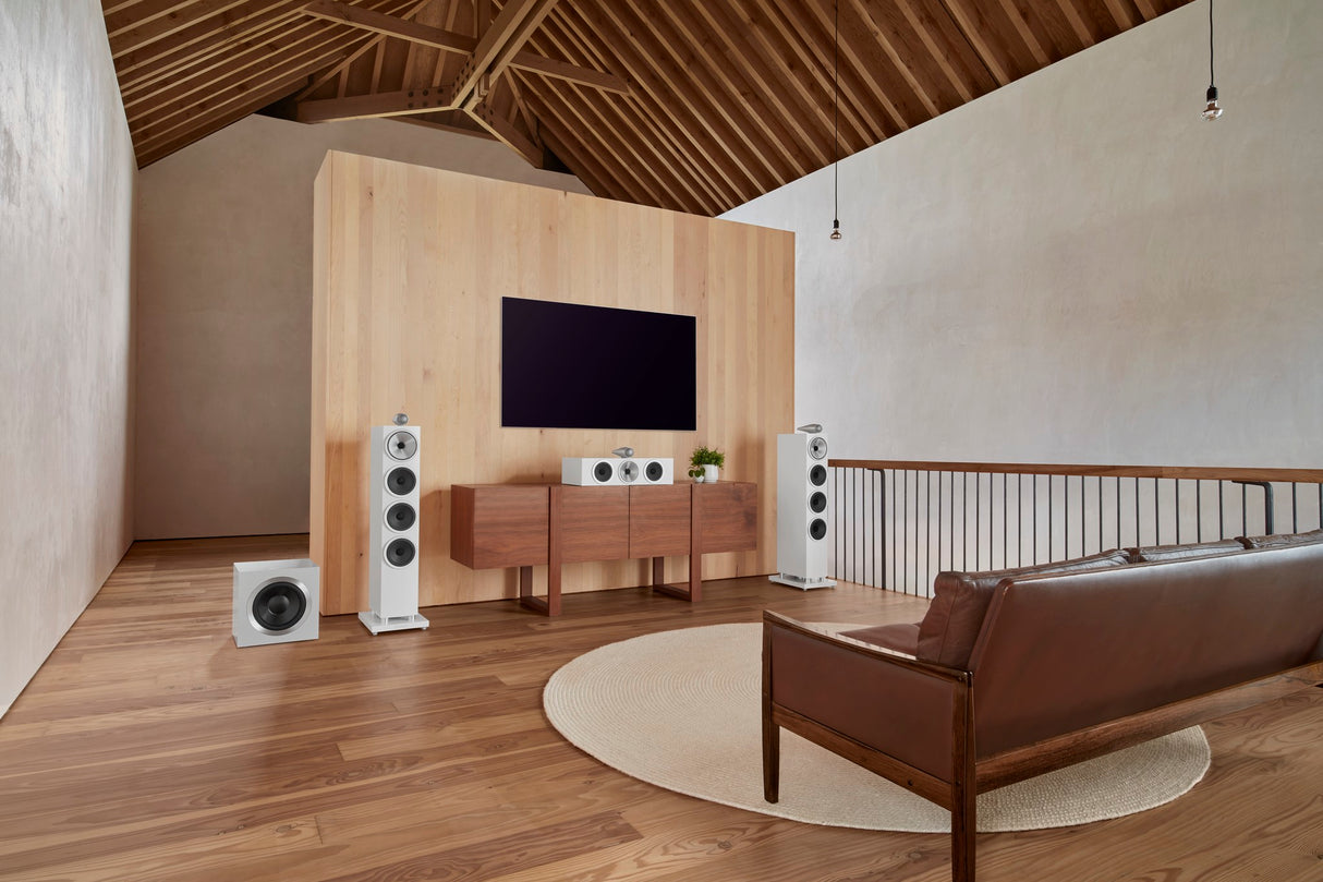 Bowers & Wilkins DB4S Subwoofer