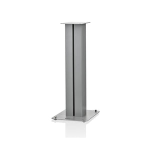 Bowers & Wilkins FS-600 S3 Lautsprecherständer in Silver