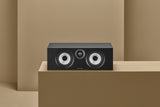 Bowers & Wilkins HTM6 S3 Center-Lautsprecher