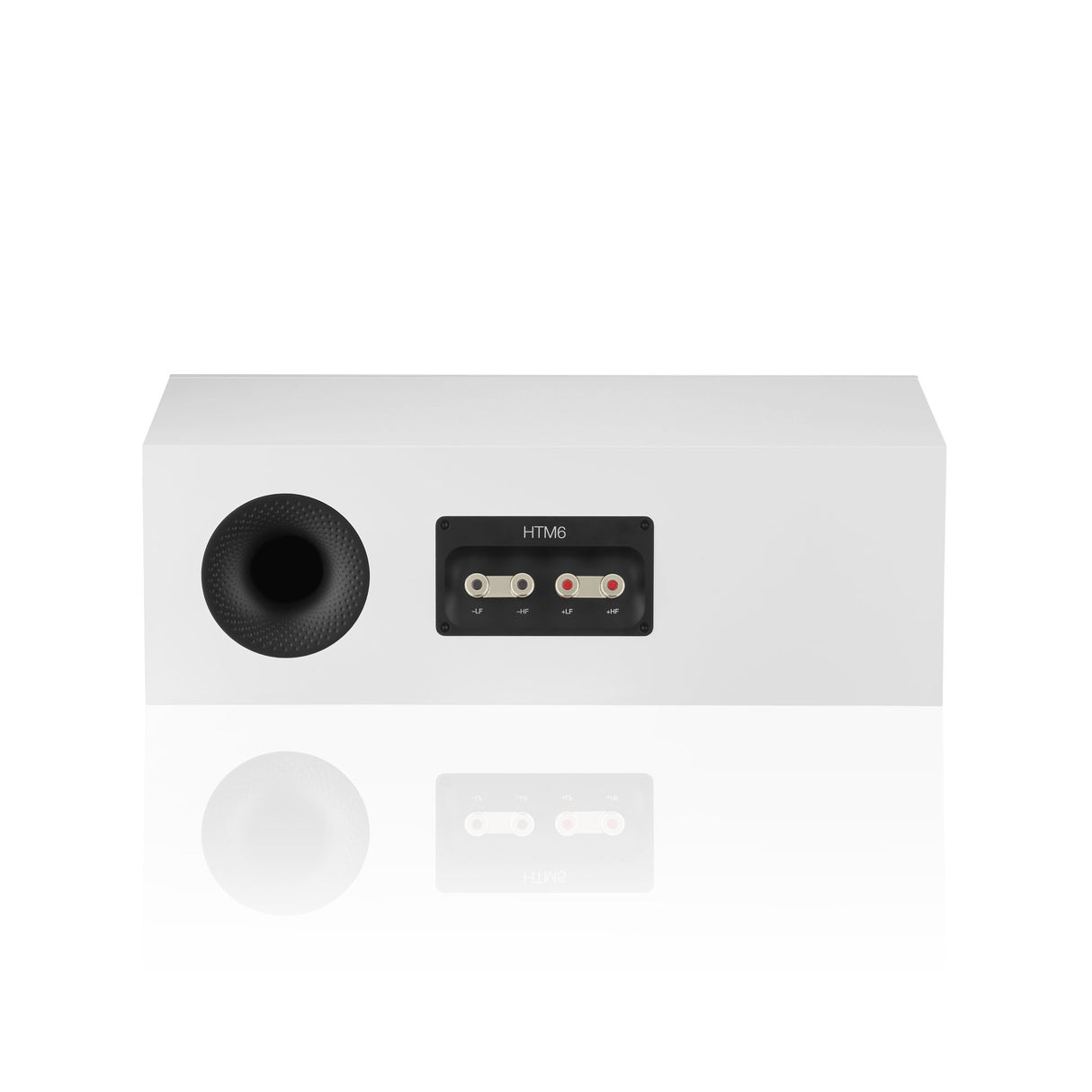 Bowers & Wilkins HTM6 S3 Center-Lautsprecher