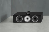 Bowers & Wilkins HTM71 S3 Center-Lautsprecher