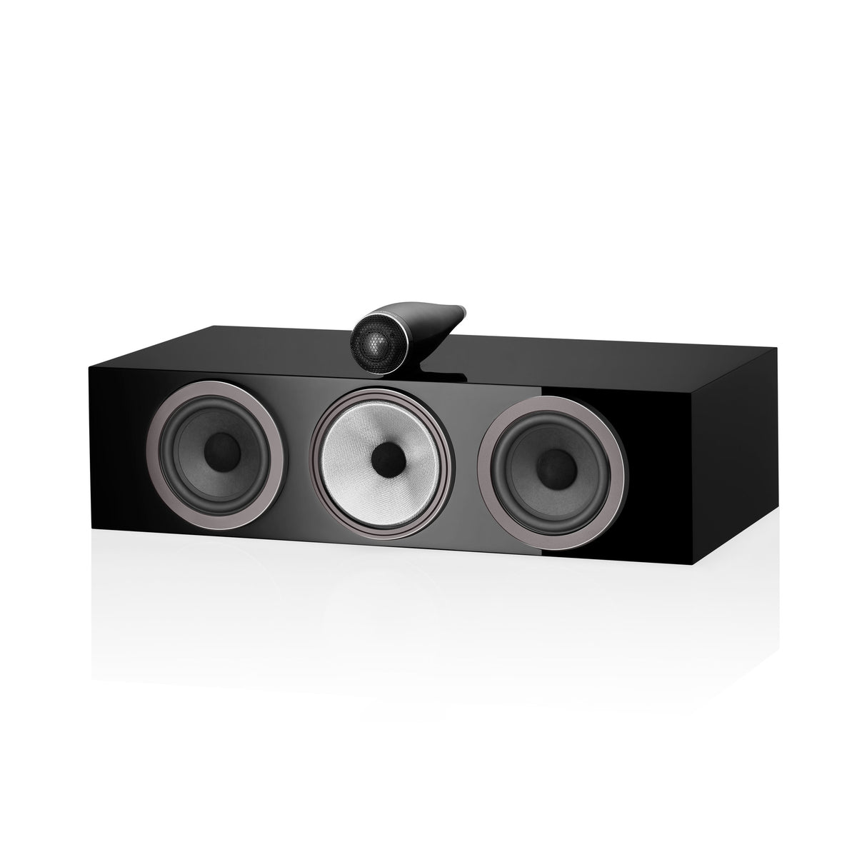 Bowers & Wilkins HTM71 S3 Center-Lautsprecher