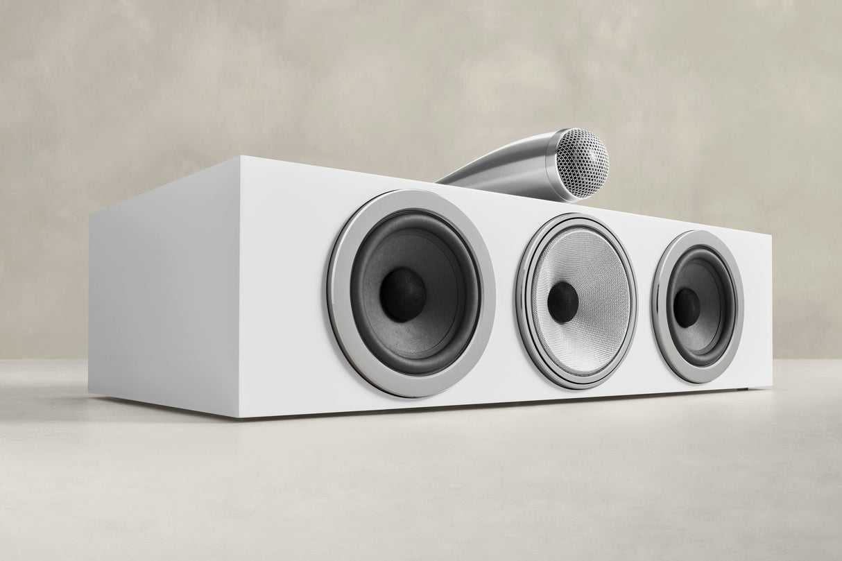 Bowers & Wilkins HTM71 S3 Center-Lautsprecher