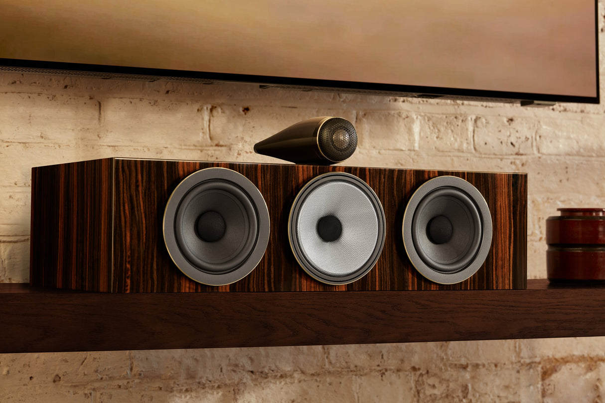 Bowers & Wilkins HTM71 S3 Signature Center-Lautsprecher