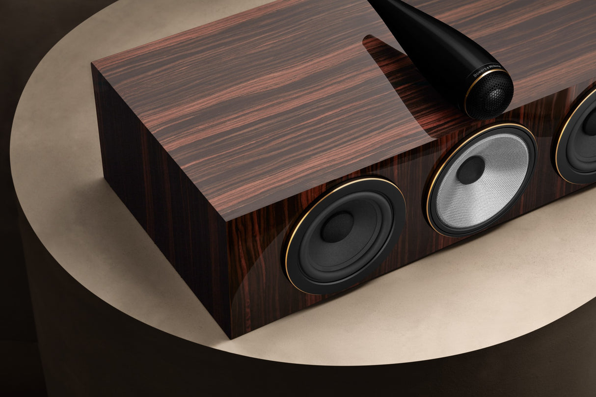 Bowers & Wilkins HTM71 S3 Signature Center-Lautsprecher