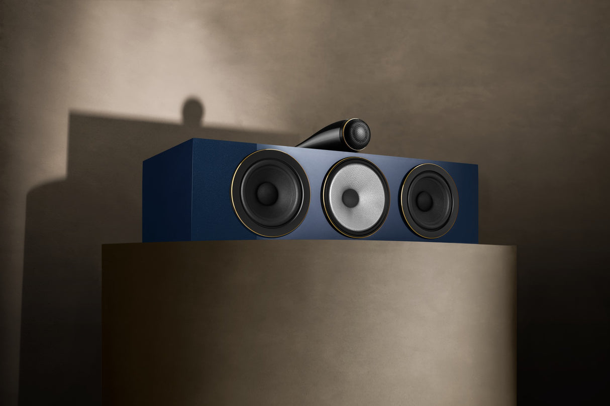 Bowers & Wilkins HTM71 S3 Signature Center-Lautsprecher