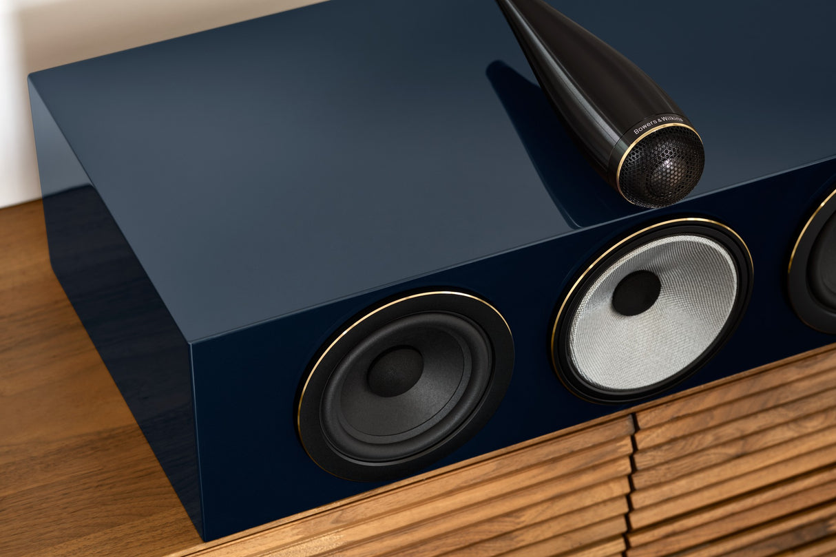 Bowers & Wilkins HTM71 S3 Signature Center-Lautsprecher