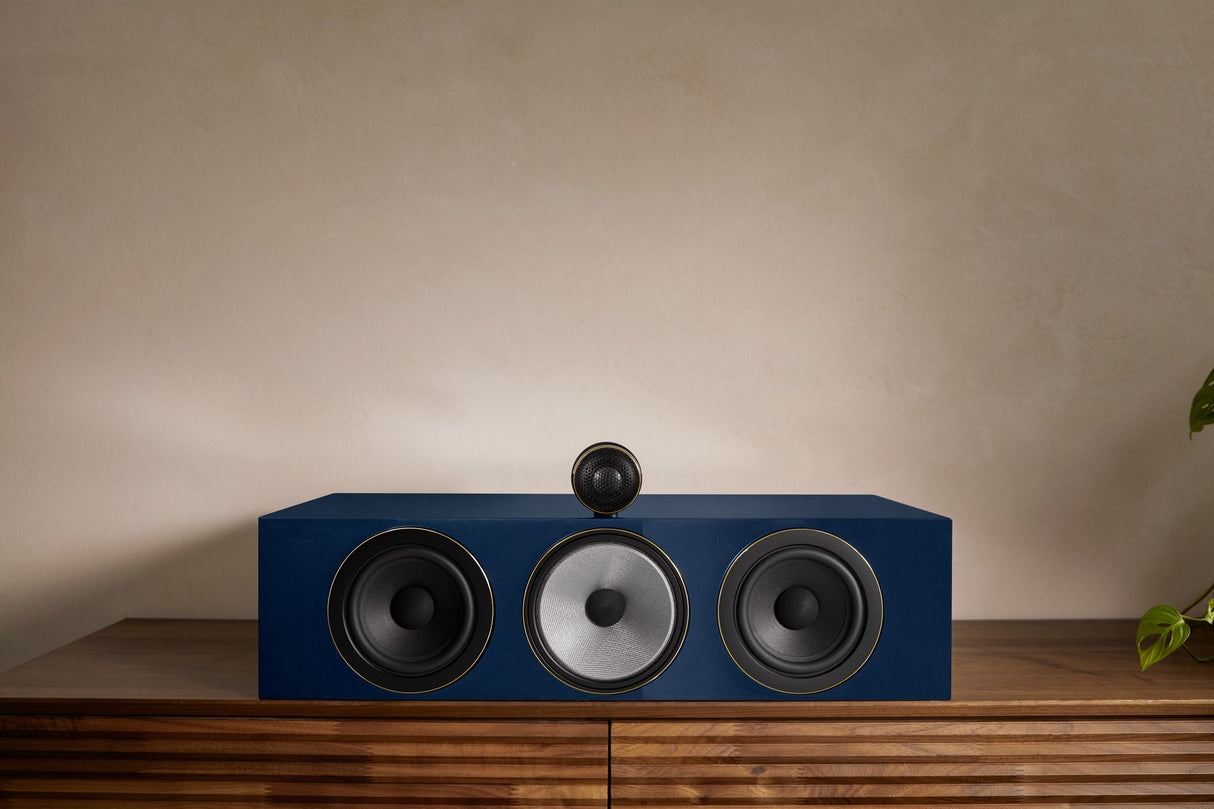 Bowers & Wilkins HTM71 S3 Signature Center-Lautsprecher