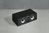 Bowers & Wilkins HTM72 S3 Center-Lautsprecher