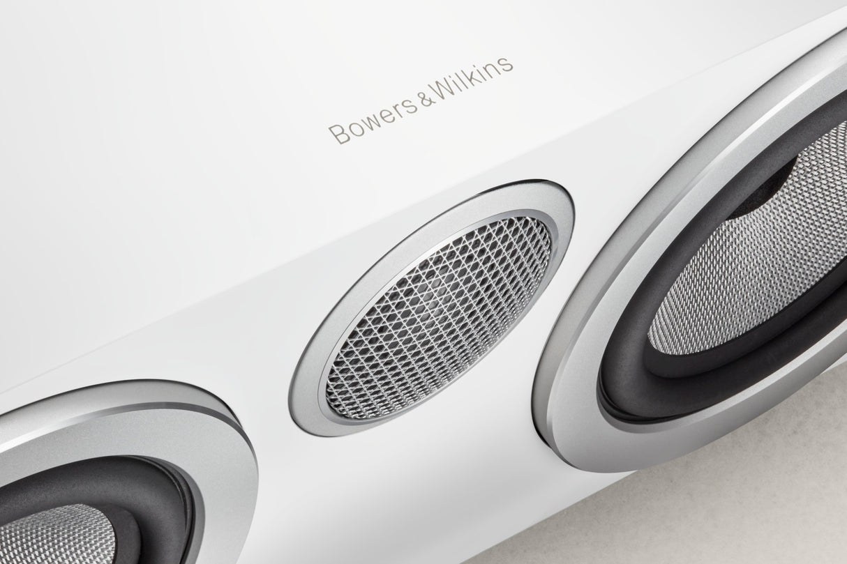 Bowers & Wilkins HTM72 S3 Center-Lautsprecher