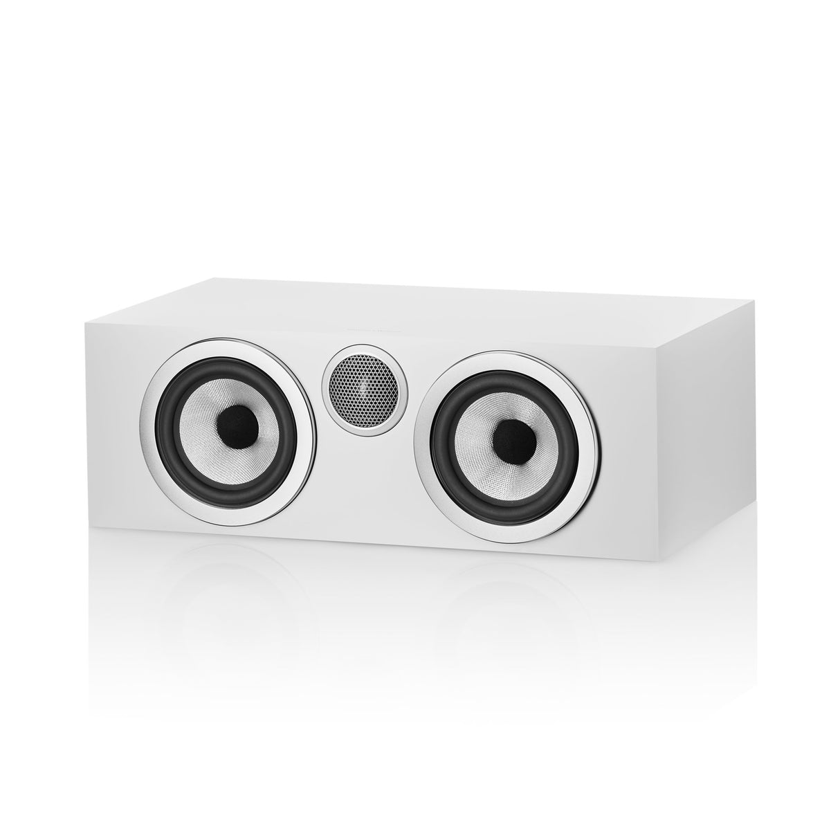 Bowers & Wilkins HTM72 S3 Center-Lautsprecher