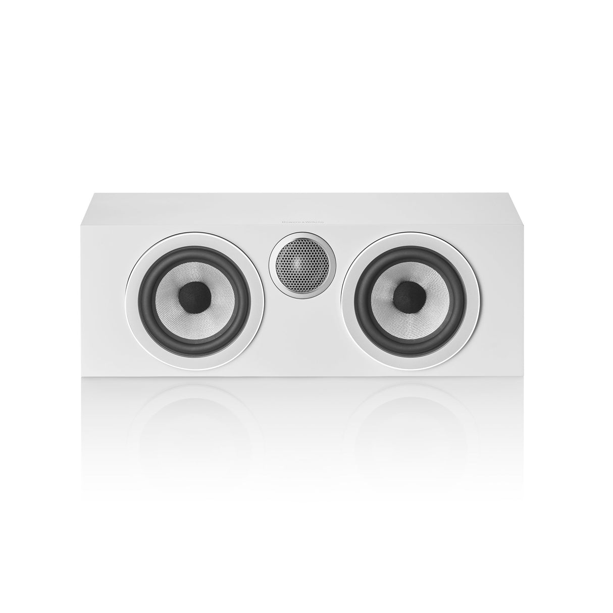 Bowers & Wilkins HTM72 S3 Center-Lautsprecher