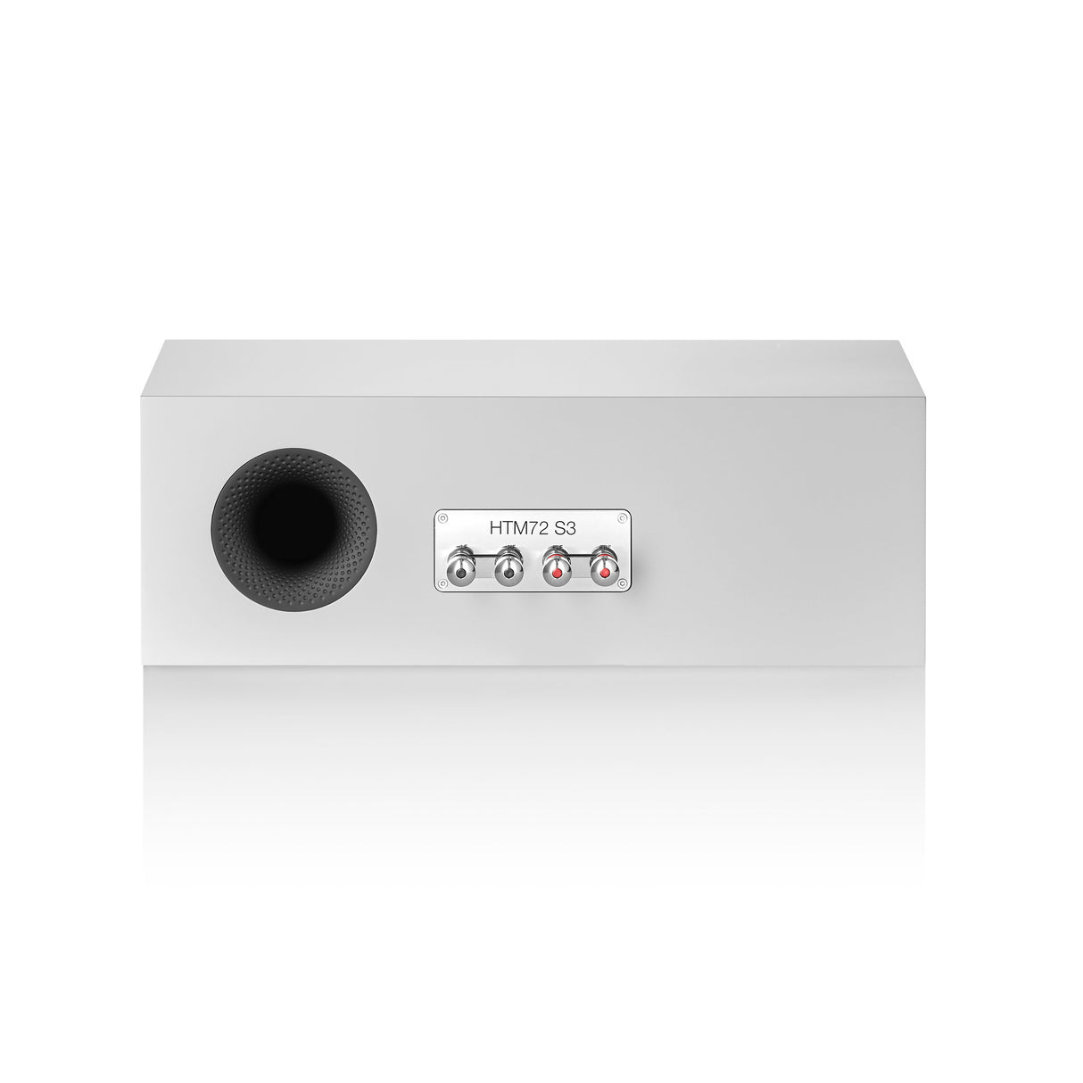 Bowers & Wilkins HTM72 S3 Center-Lautsprecher